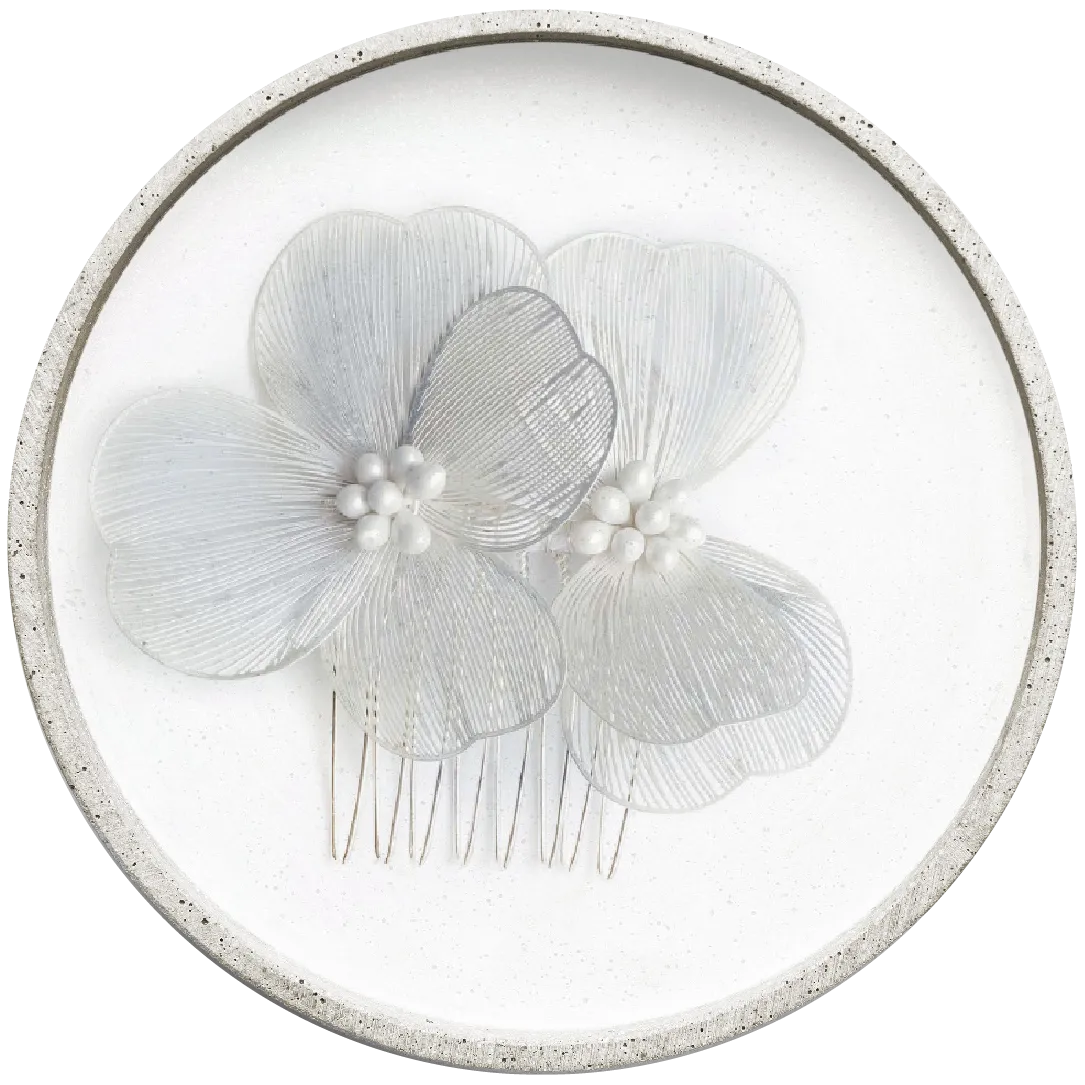 Flower Hoop