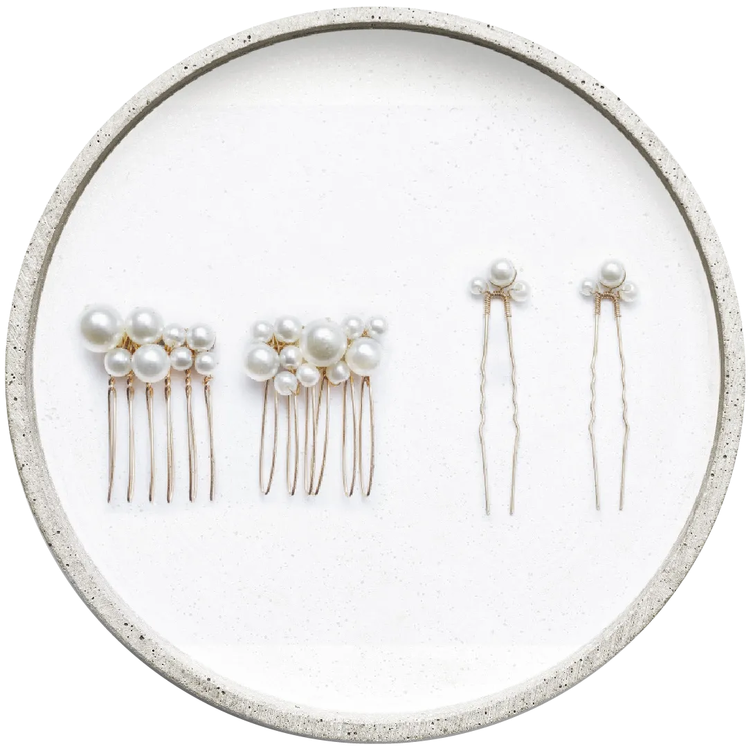 Pearl Combs