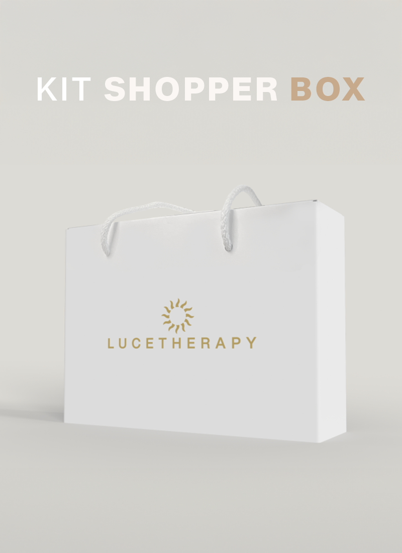 Kit Shopper-Box